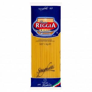 Изделия макаронные Pasta Reggia Спагетти