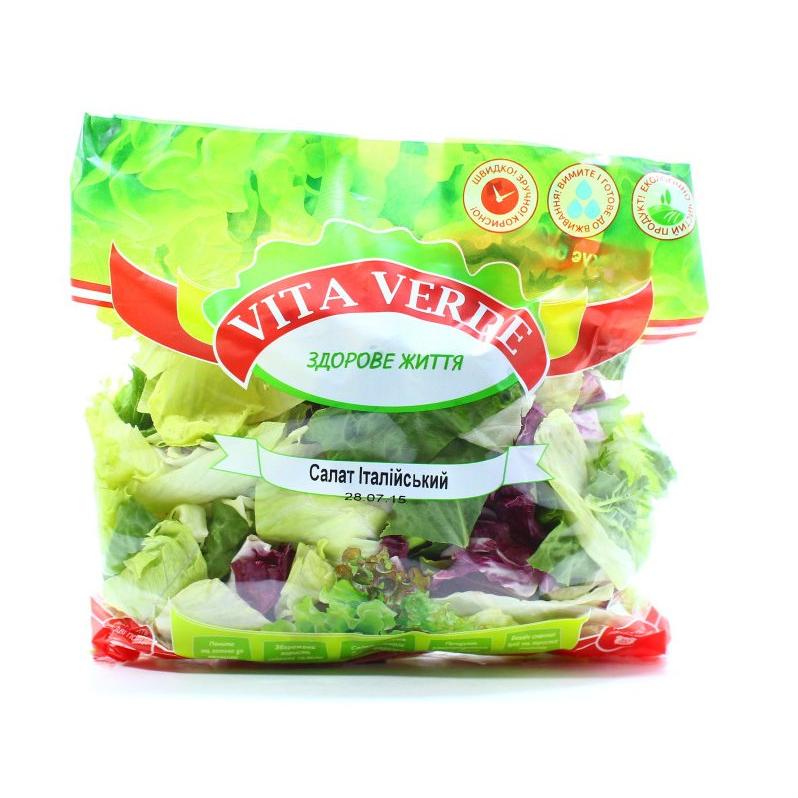 Салат Vita Verde Итальянский