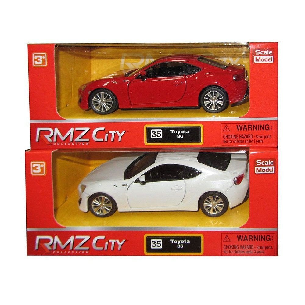 Rmz cheap city collection