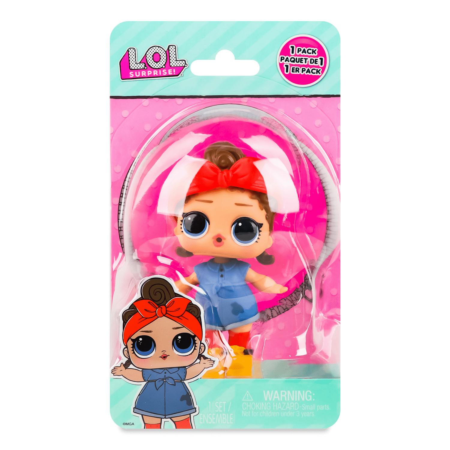 L.O.L. Surprise