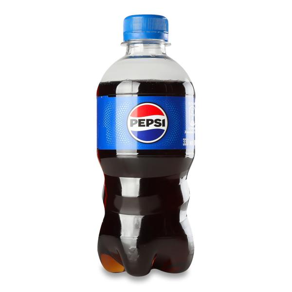 Напиток Pepsi Пепси-Кола б/алк сил/газ в Днепре с доставкой по ...