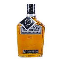 Виски Jack Daniel`s Gentleman Jack