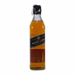 Виски Johnnie Walker Black Label