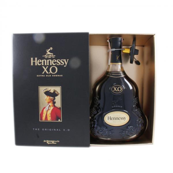 Коньяк Hennessy ХО купить в Днепре | FOZZY