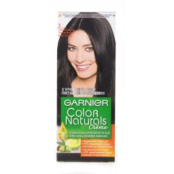 Краска для волос Garnier Color Naturals тон 3 