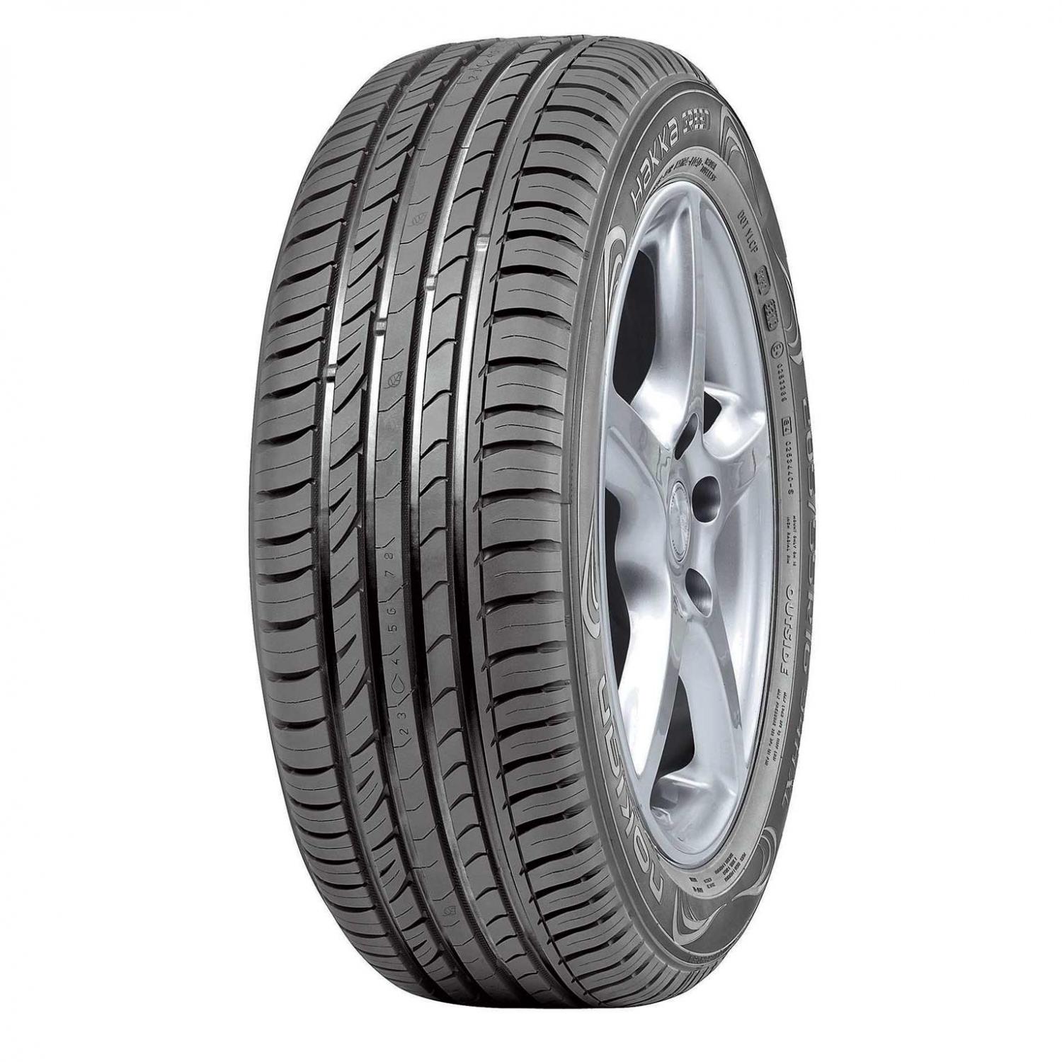 Nokian 175 70 R13 82T Hakka Green