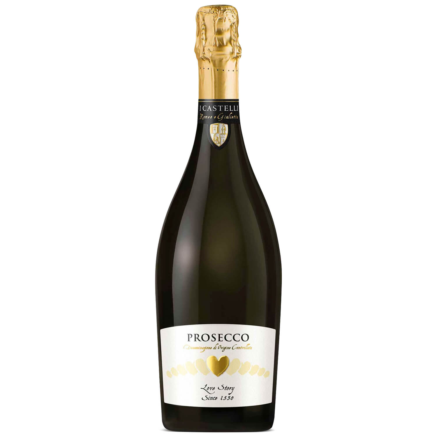 Вино просекко белое брют. Вино игристое Ромео и Джульетта Просекко. I Castelli Romeo e Giulietta Prosecco doc. Вино игристое Romeo Prosecco. I Castelli вино Prosecco doc брют.