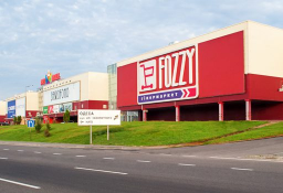 Fozzy - Art Mall