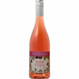 Вино Pierre Chainier Rose...