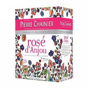 Вино Pierre Chainier Rose d`Anjou BIB