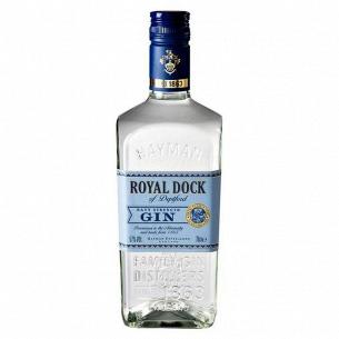 Джин  Hayman`s Royal Dock Gin