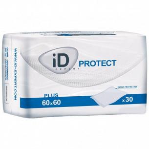 Пелюшки iD Protect Plus 60x60