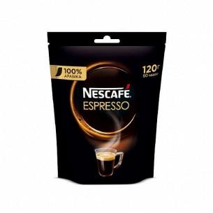 Кофе растворимый Nescafe Espresso натуральный
