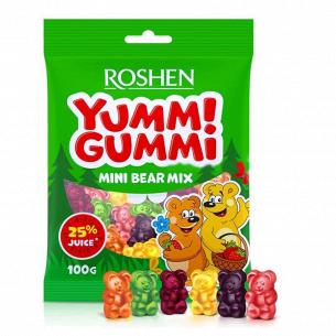 Цукерки Roshen Yummi Gummi...