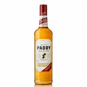 Віскі Paddy Irish Whiskey