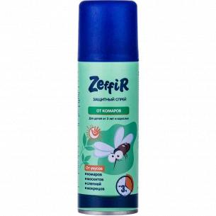 Средство от комаров Zeffir 3 часа защиты