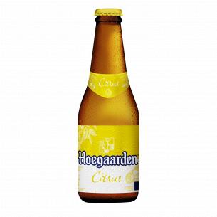 Пиво Hoegaarden Radler...