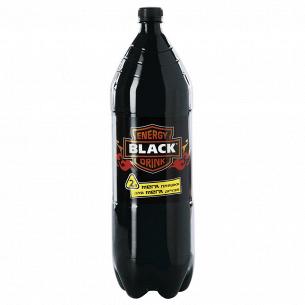 Напиток энергетический Black 2л