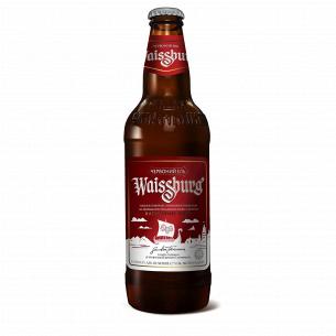 Пиво Waissburg Красный Эль полутемное