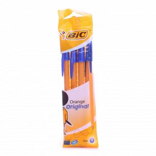 Ручка BIC Оранж синя 10111Р