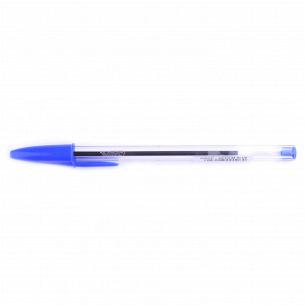 Ручка шариковая BIC Cristal синяя