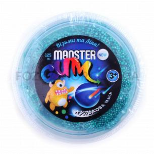 Масса для лепки Monster Gum шариковая