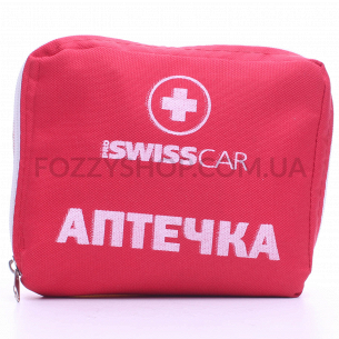 Аптечка медицин Pro SwissCar Автомобильная АР-005