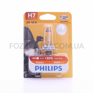 Лампа д/авто Philips H7...