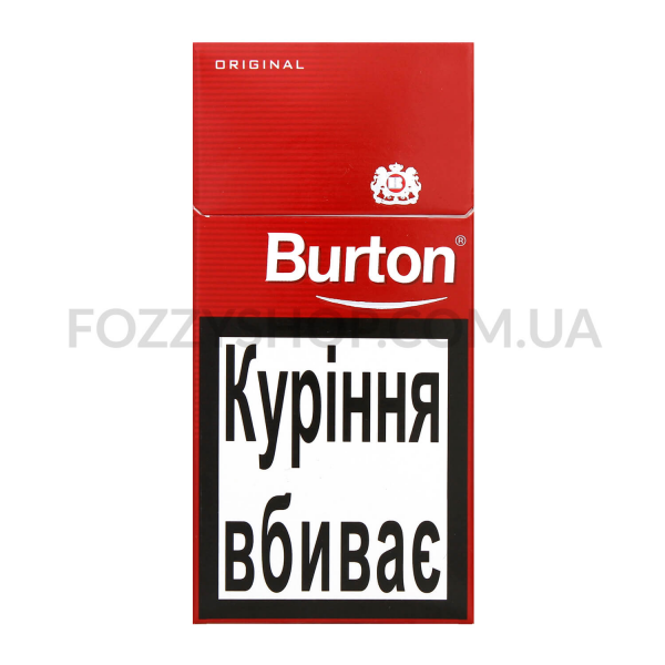 Burton Original