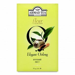 Чай зеленый Ahmad tea Оолонг