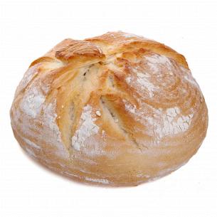 Хлеб Fozzy Вулкан