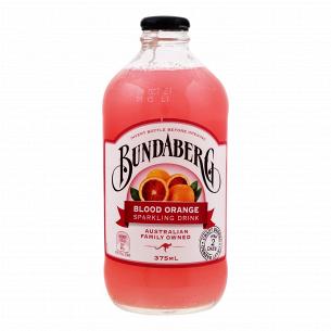Напиток Bundaberg Blood Orange безалкогольный сильногазированный