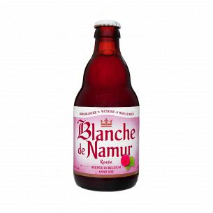 Пиво Blanche De Namur Rosee...