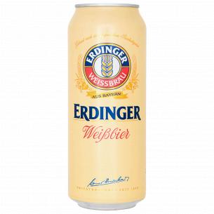 Пиво Erdinger нефільтроване...