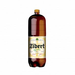 Пиво Zibert світле