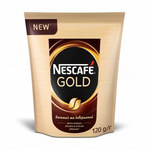 Кава розчинна Nescafe Gold...