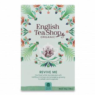 Смесь English Tea Shop...