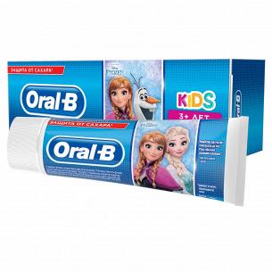 Паста зубна Oral-B Kids...