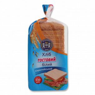 Хлеб Кулиничи Европейский...