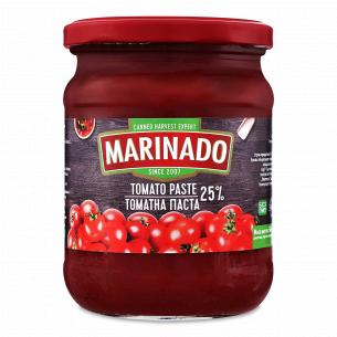 Паста Маринадо томатна 25%