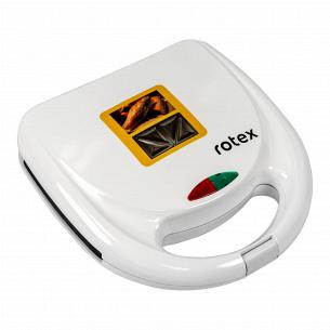 Бутербродниця Rotex RSM124-W