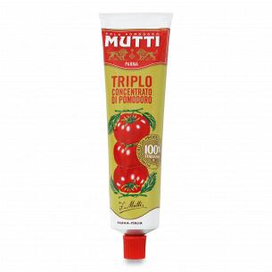 Паста томатная Mutti 36%