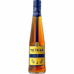 Напиток алкогольный Metaxa...