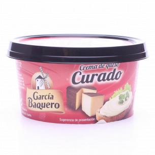 Сыр-крем Garcia Baquero...