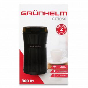 Кавомолка Grunhelm GС-3050