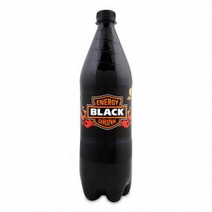 Напій енергетичний Black 1л