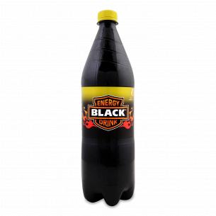 Напій енергетичний Black...