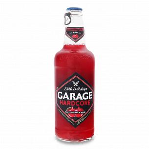 Пиво Seth&Riley`s Garage Cherry&More