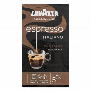 Кава мелена Lavazza Еspresso