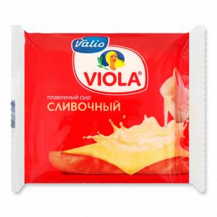 Сыр VIOLA плавленый для тостов